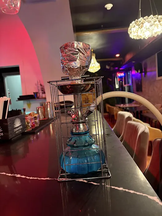 Vault Lounge Picture 10