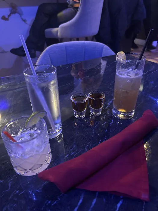 Vault Lounge Picture 3