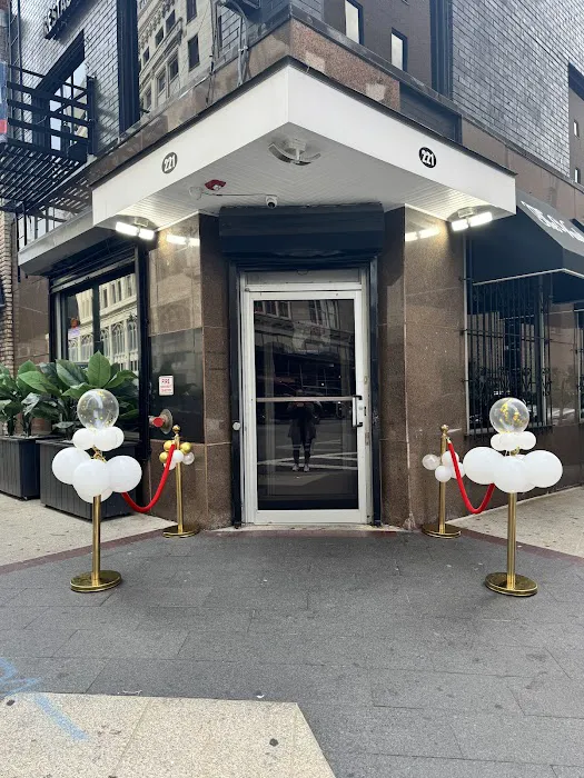 Vault Lounge Picture 1