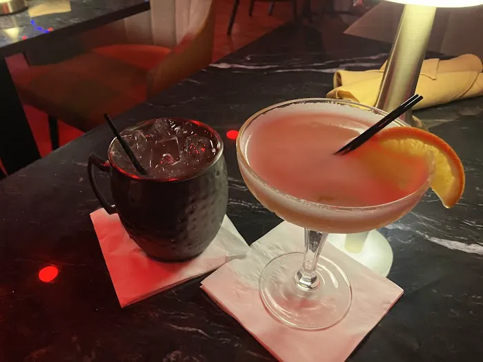 Vault Lounge Picture 8