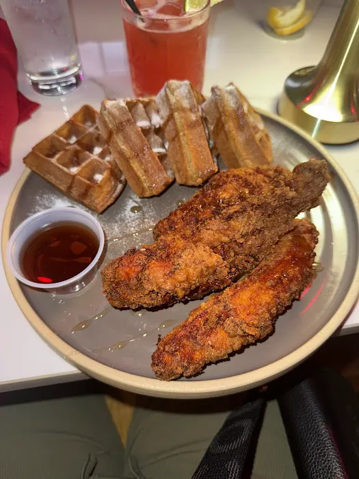 Vault Lounge Picture 9