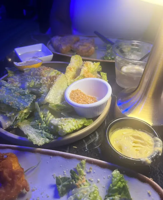 Vault Lounge Picture 4