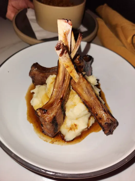 Vault Lounge Picture 2