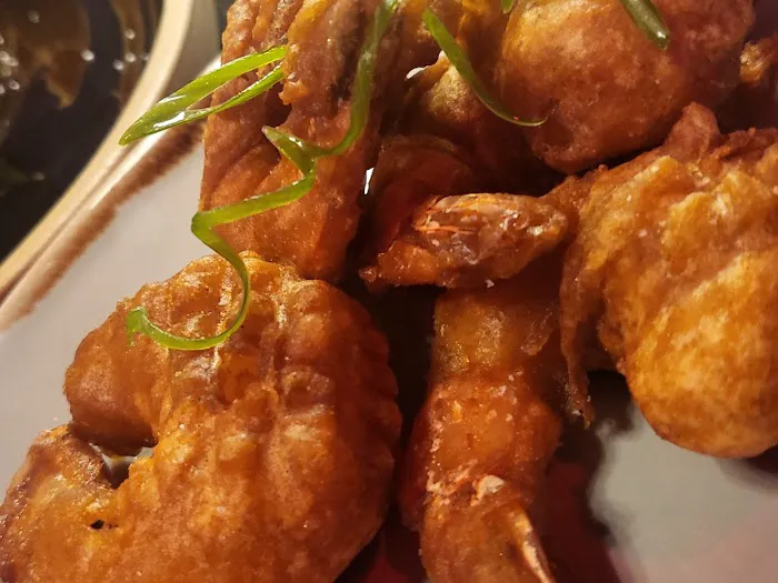 Vault Lounge Picture 5