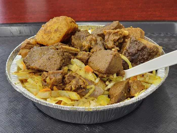 A&J Caribbean Taste Picture 9