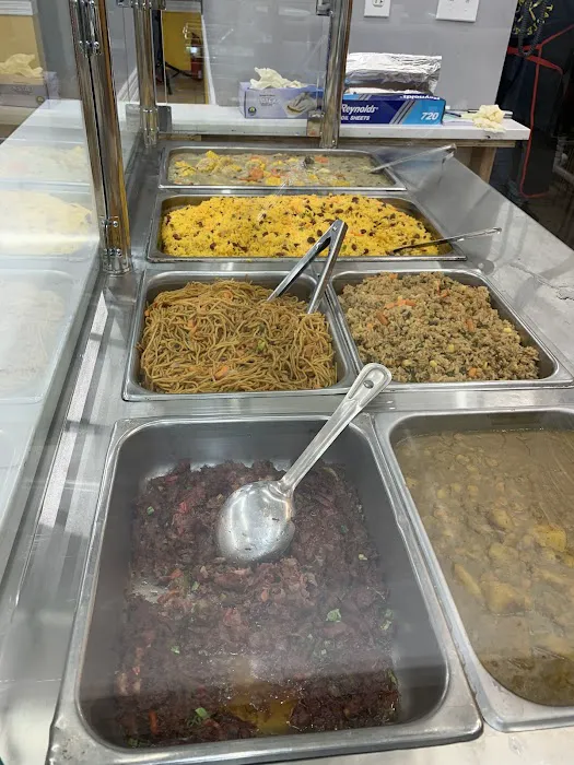 A&J Caribbean Taste Picture 2