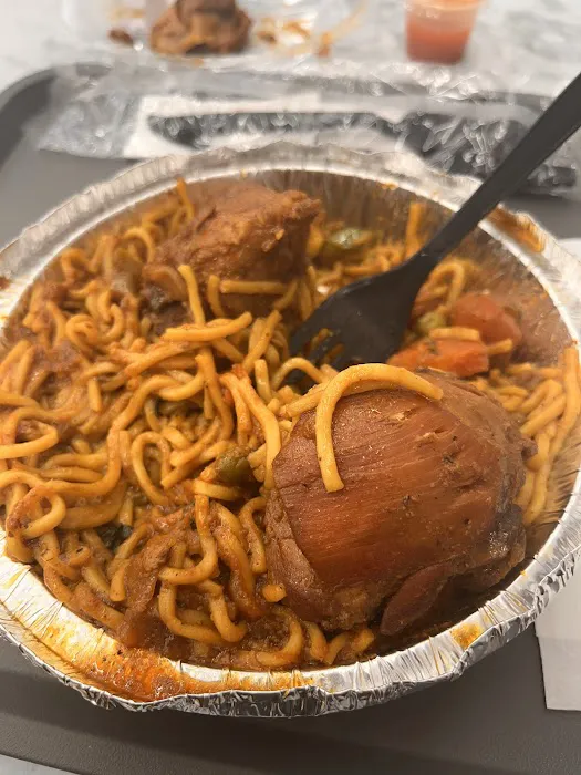 A&J Caribbean Taste Picture 10