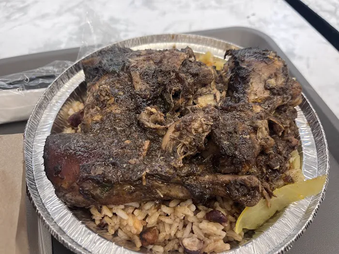 A&J Caribbean Taste Picture 8