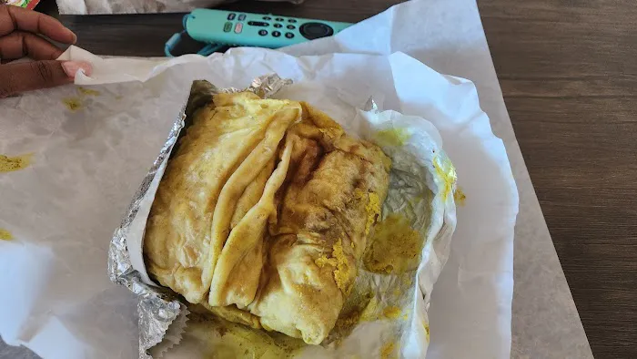 A&J Caribbean Taste Picture 7