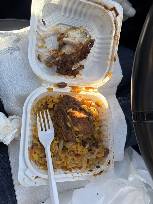 A&J Caribbean Taste Picture 1