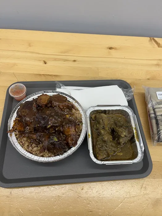 A&J Caribbean Taste Picture 4