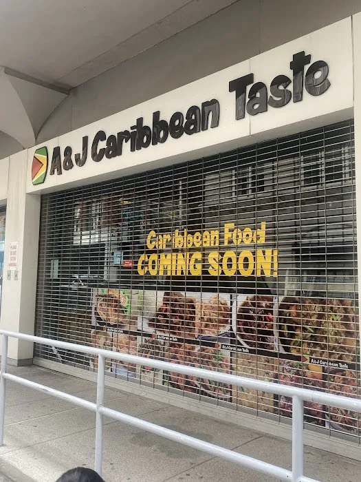 A&J Caribbean Taste Picture 3