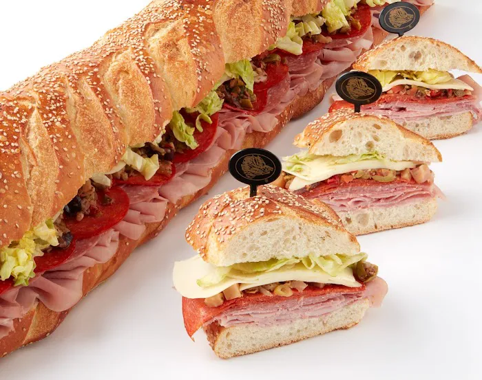 Brick City Delicatessen Picture 5