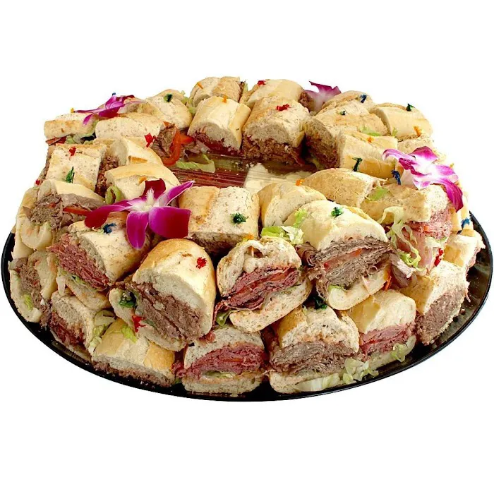 Brick City Delicatessen Picture 6