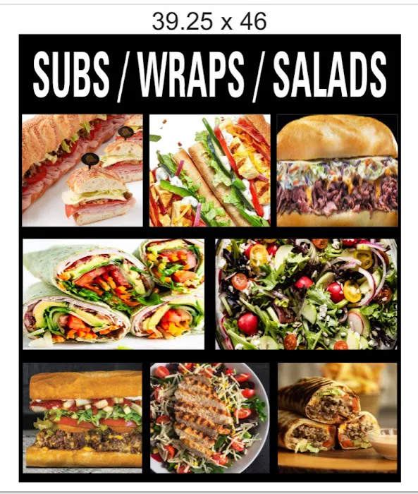 Brick City Delicatessen Picture 4