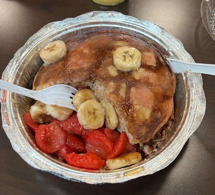 Brick City Delicatessen Picture 10