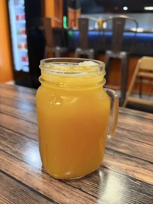 Casa Do Pastel Newark Picture 7