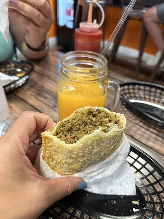 Casa Do Pastel Newark Picture 9