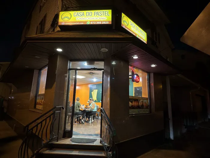 Casa Do Pastel Newark Picture 5