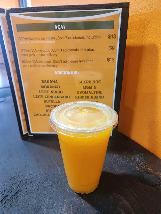 Casa Do Pastel Newark Picture 8