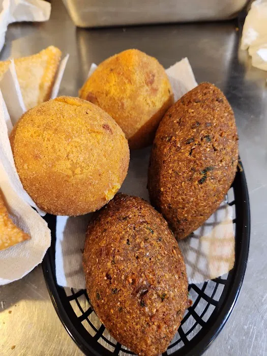 Casa Do Pastel Newark Picture 3