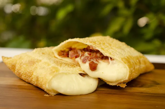 Casa Do Pastel Newark Picture 1