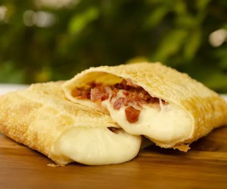 Casa Do Pastel Newark