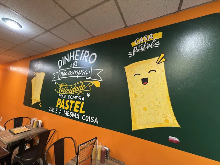 Casa Do Pastel Newark Picture 6