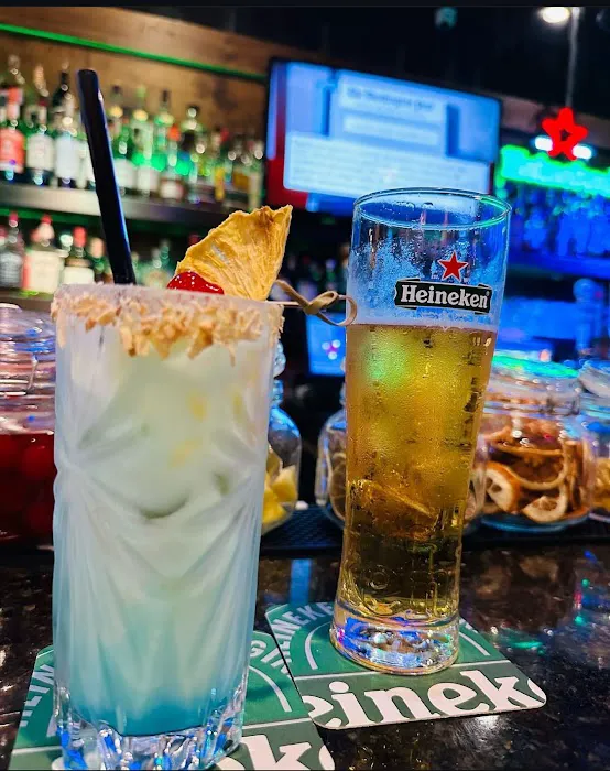 ALMA MINEIRA RESTAURANT Picture 4