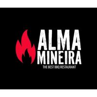 ALMA MINEIRA RESTAURANT ico