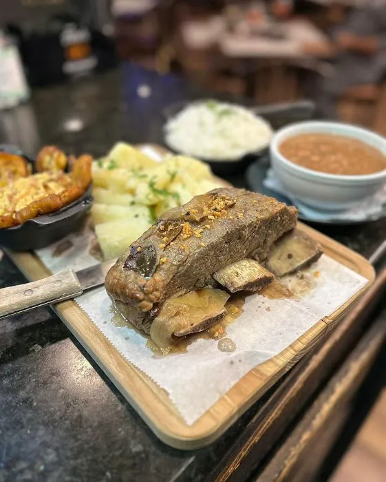 ALMA MINEIRA RESTAURANT Picture 2