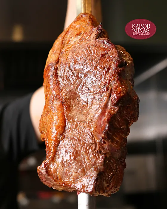 Sabor de Minas Restaurante Picture 3