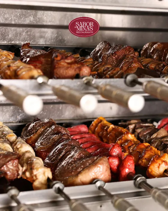 Sabor de Minas Restaurante Picture 7