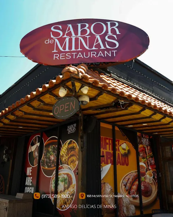 Sabor de Minas Restaurante Picture 10