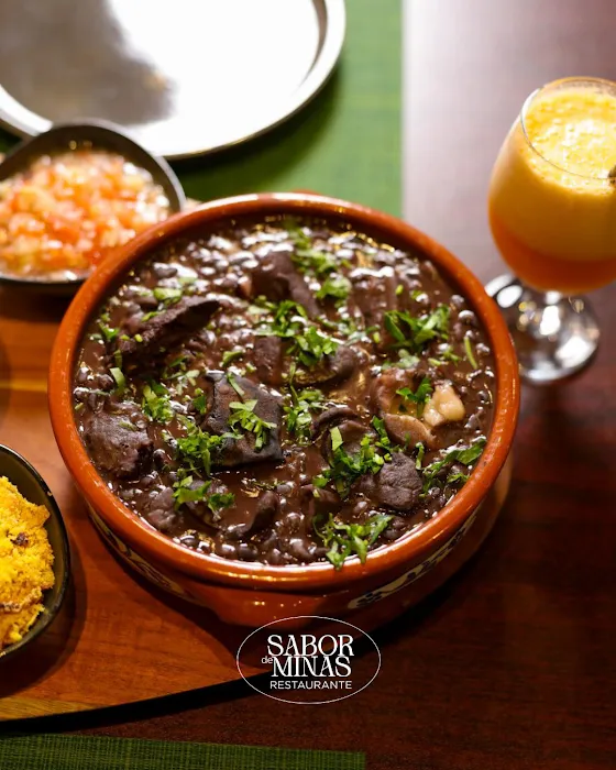 Sabor de Minas Restaurante Picture 2
