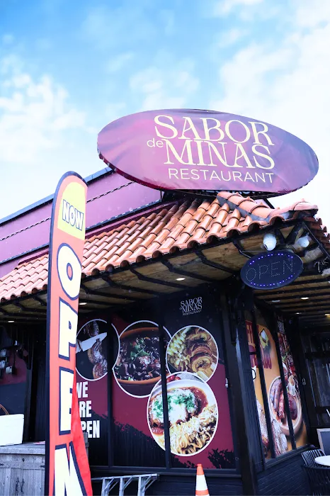 Sabor de Minas Restaurante Picture 1