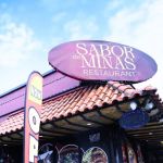 Sabor de Minas Restaurante