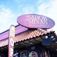 Sabor de Minas Restaurante ico