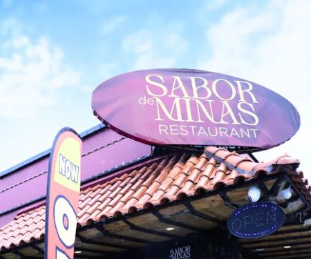 Sabor de Minas Restaurante