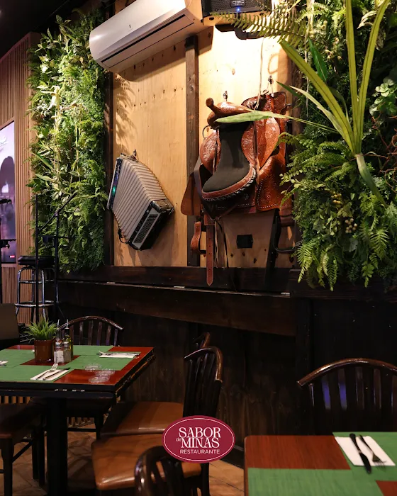 Sabor de Minas Restaurante Picture 9
