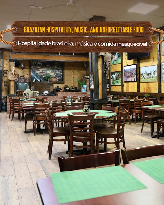 Sabor de Minas Restaurante Picture 8