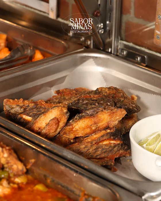 Sabor de Minas Restaurante Picture 4