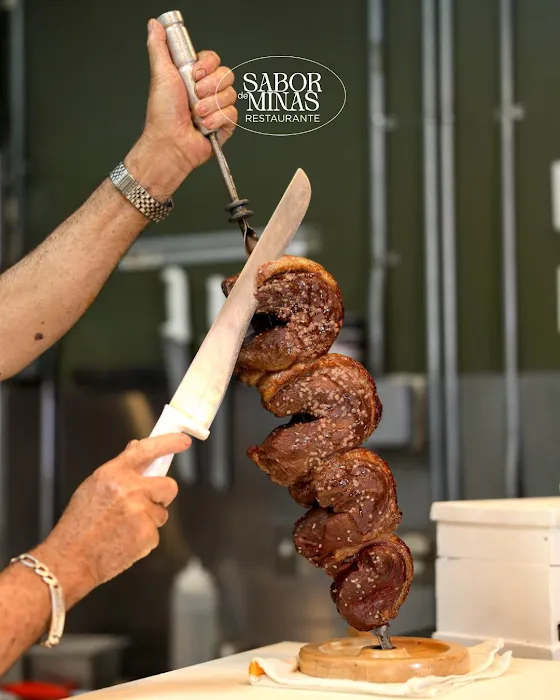 Sabor de Minas Restaurante Picture 6