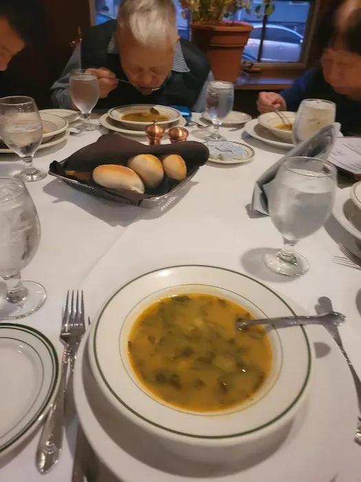 Spanish Tavern Picture 4