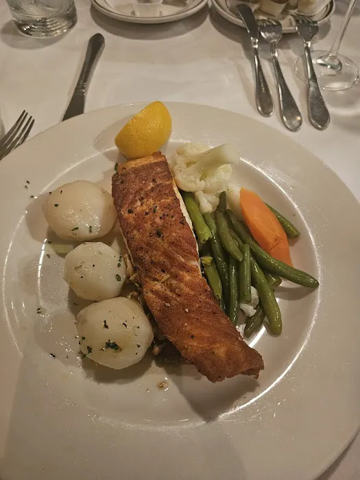 Spanish Tavern Picture 3