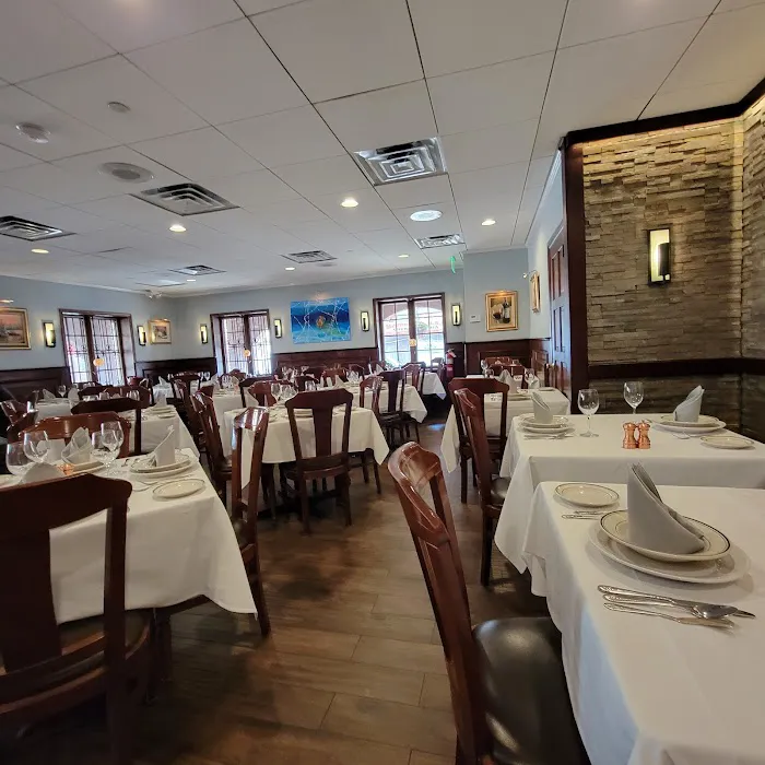 Spanish Tavern Picture 8