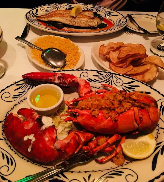 Spanish Tavern Picture 9