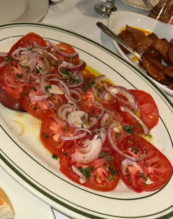 Spanish Tavern Picture 1