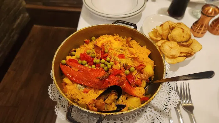 Spanish Tavern Picture 5