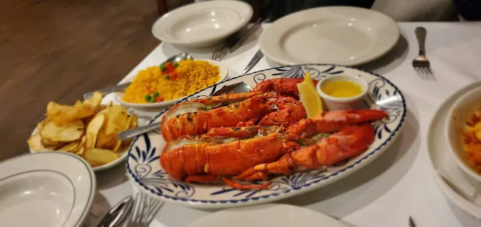 Spanish Tavern Picture 2